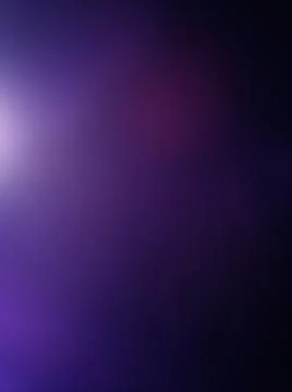 Abstract purple background with different elements in blurry effect Stock Photos