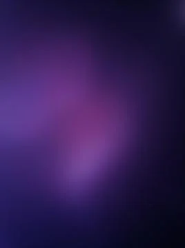 Abstract purple background with different elements in blurry effect Stock Photos