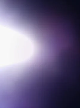 Abstract purple background with different elements in blurry effect Stock Photos