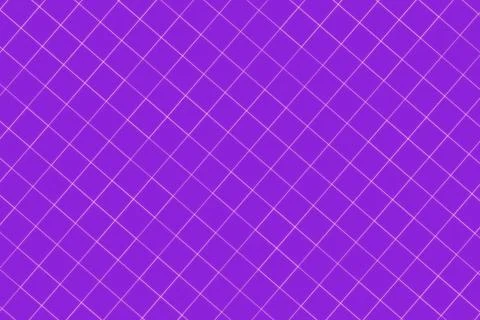 Abstract purple background with dotted lines and geometric shapes Stockillustratie