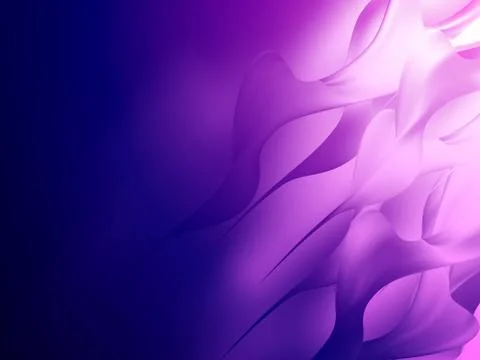 Abstract purple background. EPS 10 Stockillustratie