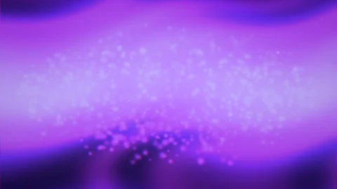 Abstract purple background with expanding white particle movement Stock Footage 324701385