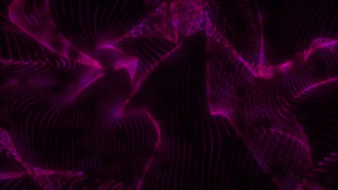 Abstract purple background Stock Footage 189367320