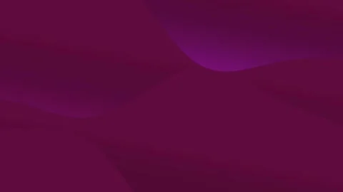 Abstract Purple Background with Glowing White Lightning Bolt Video stock 329081129