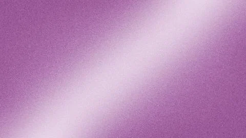 Abstract purple background with a grainy texture and soft gradient Stock Illustration