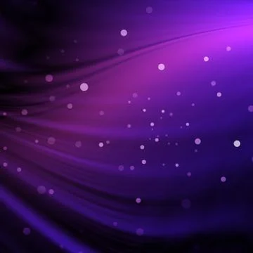 Abstract Purple Background Stock Illustration