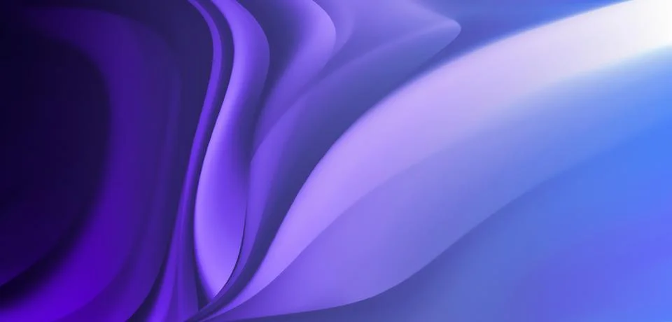 Abstract purple background Stock Illustration