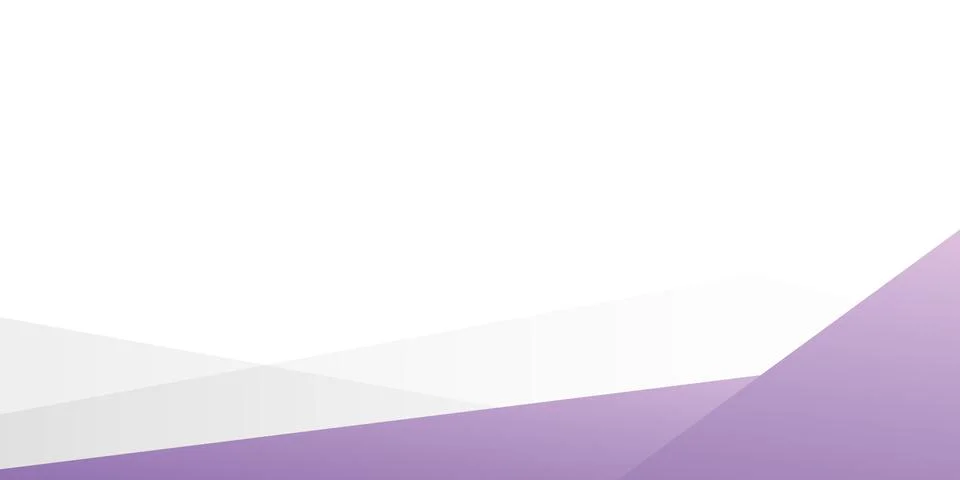 Abstract purple background Stock Illustration