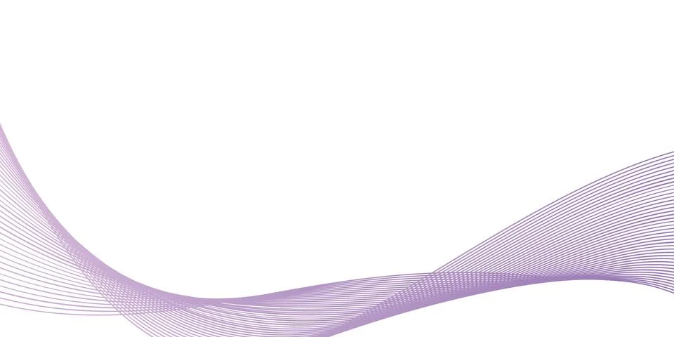 Abstract purple background Stock Illustration