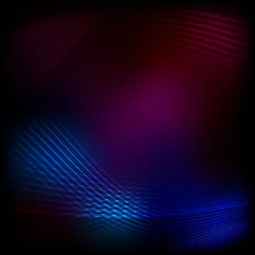 Abstract purple background Stock Illustration