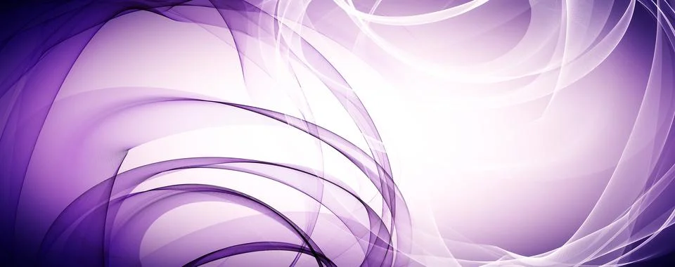 Abstract Purple Background Stock Illustration