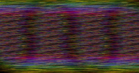Abstract purple background with lines.  Animation video background, error video  Video stock 316839538
