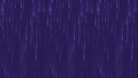 Abstract purple background with lines falling down Stock Footage 313955822