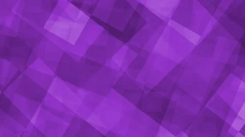 Abstract purple background made of animated squares Stock Footage 195346267