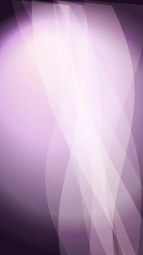 Abstract purple background with moving white transparent shapes creative ov.. Stock Footage 348336245