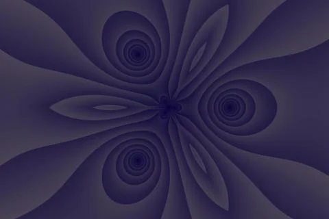 Abstract purple background pattern Stock Illustration