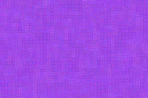Abstract purple background with pixelated pattern Ilustración de archivo
