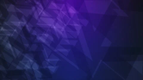 Abstract purple background, Plexus Futuristic concept Backdrop. 4k Resolution. Stock Footage 197899517
