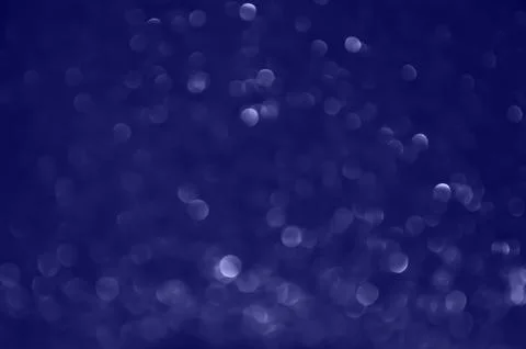 Abstract purple background with sequins Stock Photos