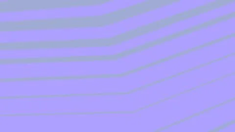 Abstract purple background with simple geometric lines 库存插图