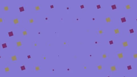 Abstract purple background with small square pattern Illustrazione stock