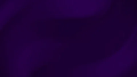 Abstract Purple Background with Smooth Flowing Patterns for Artistic Video stock 294309274