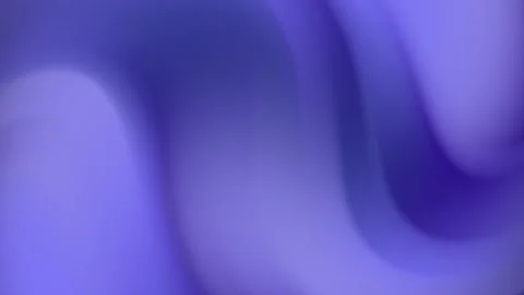 Abstract Purple Background with Smooth Waves. Vídeos de archivo 327969943