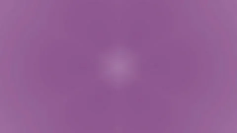 An abstract purple background with a soft, glowing center. The gradient cre.. Stock Footage 305118720