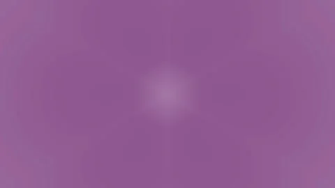 An abstract purple background with a soft, glowing center. The gradient cre.. Stock Footage 305118897