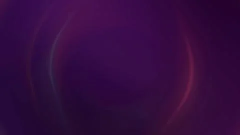 Abstract purple background with soft light and subtle curves for modern design Stock Illustration