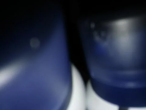 Abstract purple background with special elements Stock Photos