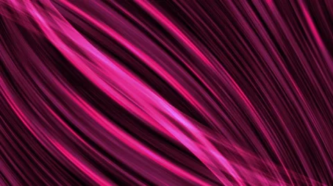 Abstract Purple Background Strings Glow 4K Stock-Footage 47937915
