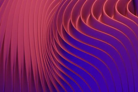 Abstract purple background texture. Stylish blue background for presentation, Stock Illustration