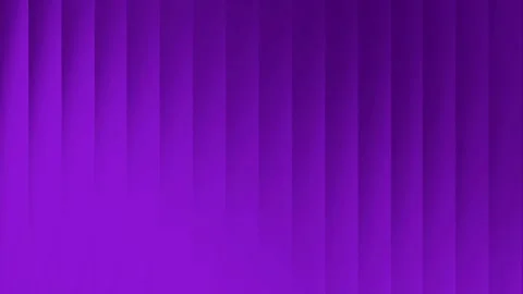 Abstract purple background with vertical moving light waves Stock-Footage 336049492