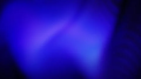 Abstract purple background video loop with colorful gradient Stock Footage 328305248