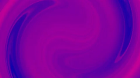 Abstract purple background with waves Stock Footage 231899030