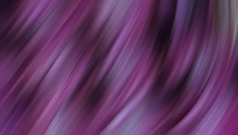 Abstract purple background with wavy lines and gradient effect Stockillustratie