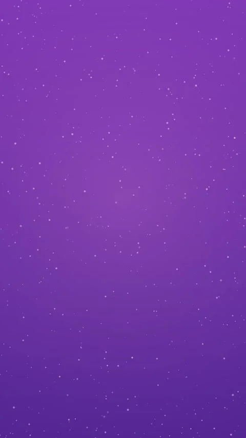 Abstract Purple Background with White Dot Pattern Stock Footage 327625987