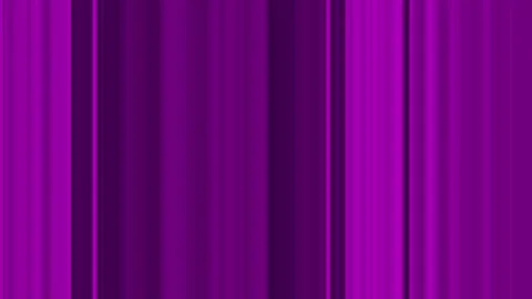 Abstract purple bar lines with digital technology motion background loop Stock-Footage 336286548