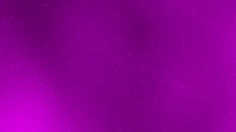 Abstract Purple with blink Dot Animated background, Looping Background 4k Stock Footage 285161856