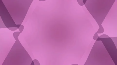 Abstract Purple Blob Pattern Background for Modern Digital Design Stock Footage 336771507