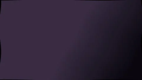 Abstract purple blocks moving slowly on black background cinematic motion Stock Footage 341541832