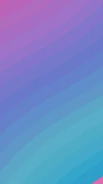 Abstract purple to blue diagonal gradient with soft stripes, creating a cal.. Stock Illustration