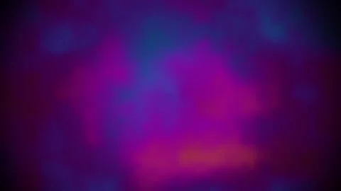 Abstract Purple Blue Glow Background Seamless Loop Stock Footage 340549551