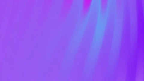Abstract purple blue gradient background waves modern design Stock Footage 328647075