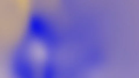 Abstract Purple Blue Gradient Background with Soft Bokeh Видео 336257403
