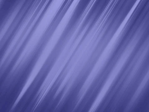 Abstract purple blue gradient background with soft diagonal lines Stock Illustration