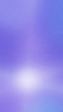 Abstract purple-blue gradient background with soft glow and smooth texture,.. Illustrazione stock