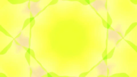 Abstract Purple Blue Gradient Kaleidoscope Pattern Background Loop Stock Footage 333083943