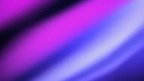 Abstract Purple Blue Gradient Light Rays Background イラスト素材